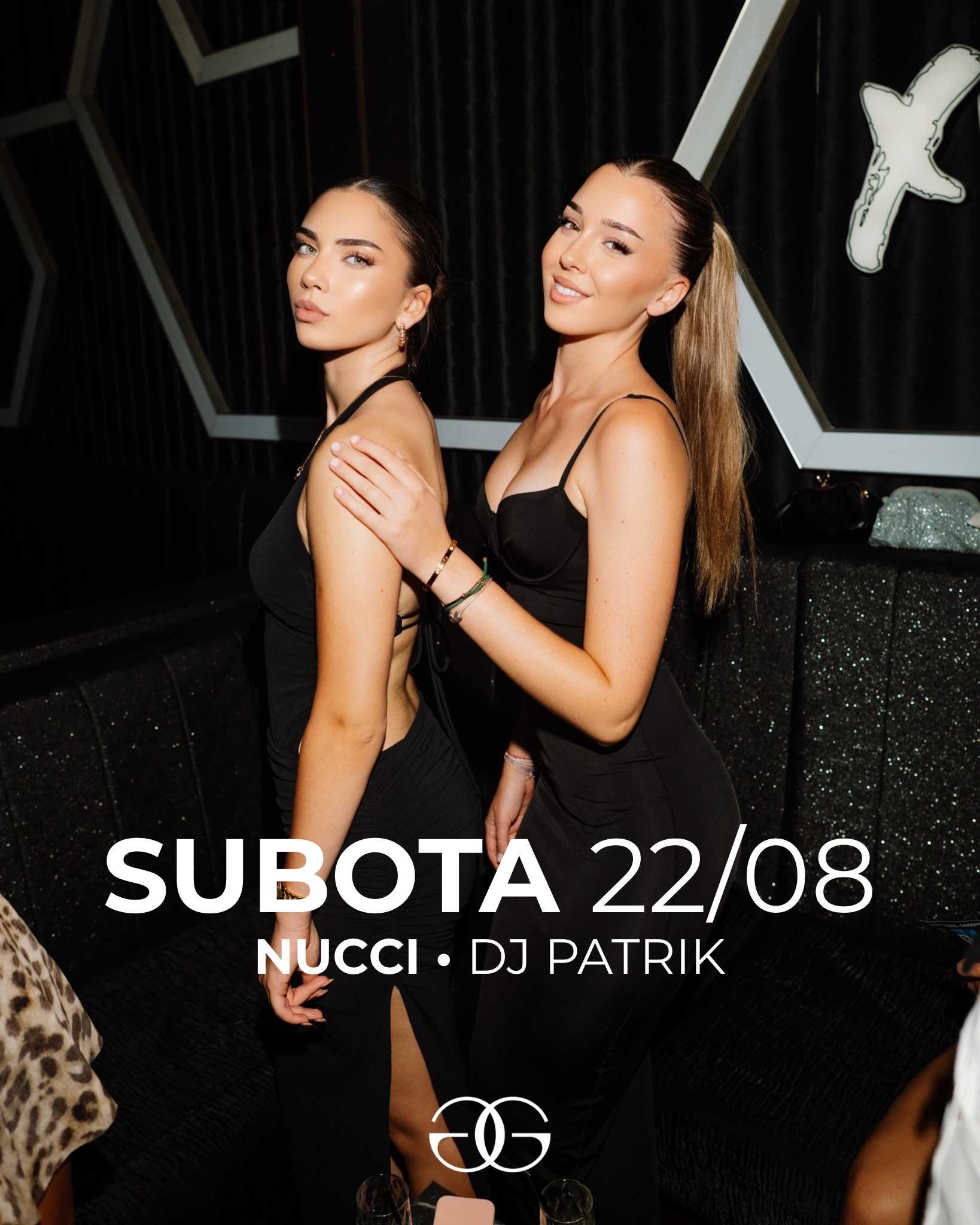 NUCCI 22.08 🔥