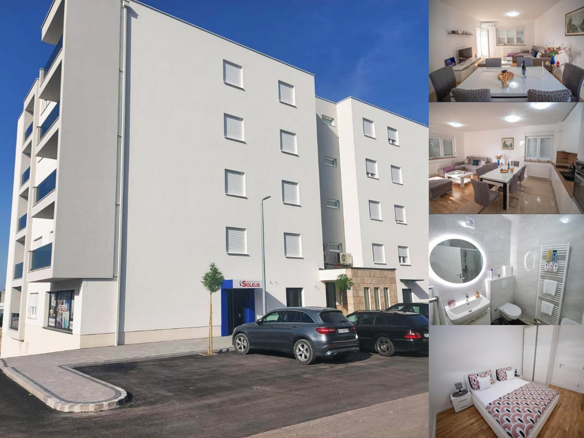 Apartman San