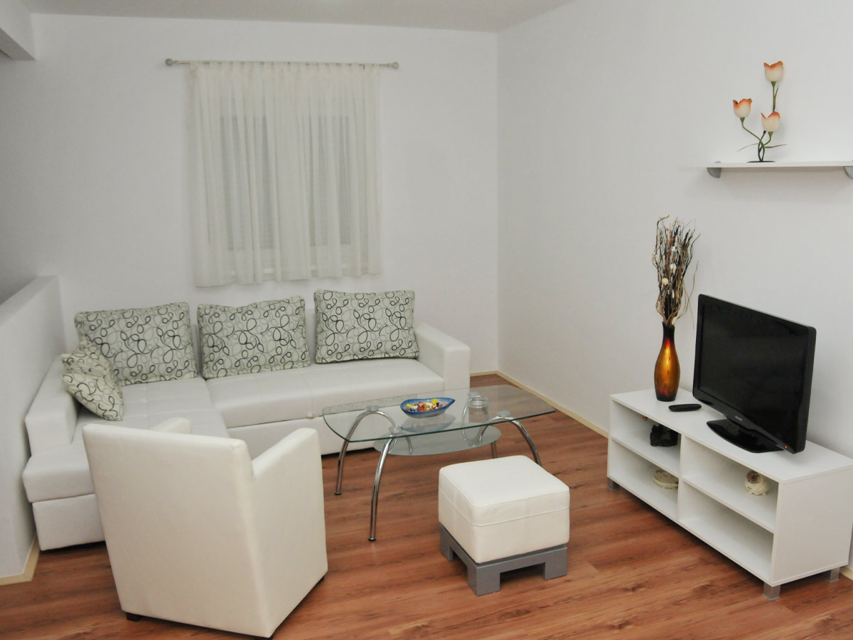 Motel Bagušić